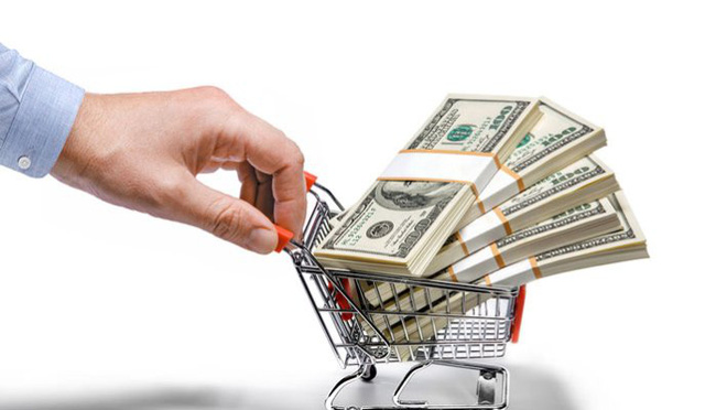 Cơ hội đầu tư