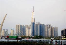 Biệt thự nghỉ dưỡng