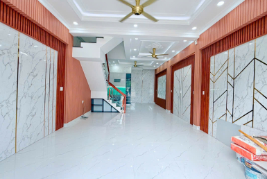 Nhà đất nổi bật